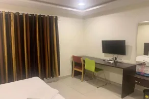 Hotel Siri Inn - Room