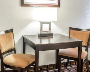 Comfort Inn Dunmore - Scranton East - Chambre