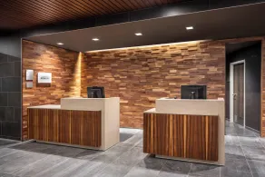 Courtyard by Marriott Petaluma Sonoma County - Réception
