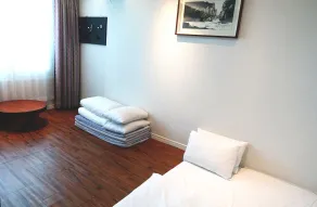 Prince Hotel - Zimmer