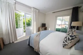 Maison d'Ail Guest House - Chambre