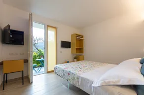 ARIA Design B&B Levanto - Quarto