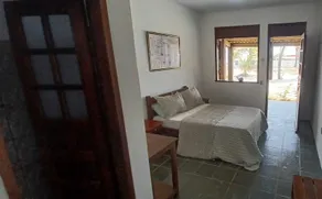 Pousada Marinheiro - Habitación