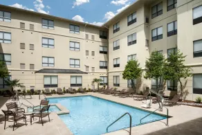 Hyatt House Dallas Uptown - Pool