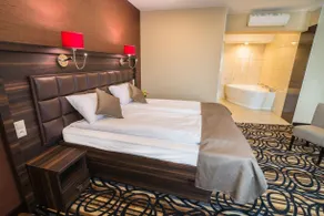 Hotel Atena - Camera