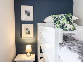 Driftwood Terrace - Chambre