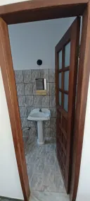 Pousada Marinheiro - Baño