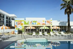 Avatar Hotel Santa Clara, Tapestry Collection by Hilton - Pool