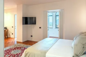 Relais Villa Flora Berta - Habitación