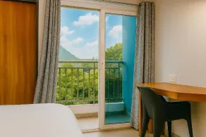 Hotel KARDHAR INN - Chambre