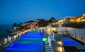 Apartments Punta - Pool