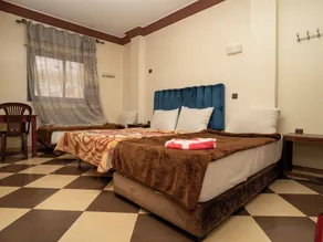 ZELLAKA hôtel & café - Room