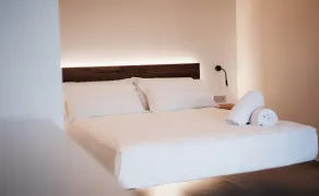 MASSERIA ACQUASALE - RELAIS & RESTAURANT - Habitación