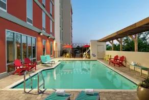 Home2 Suites by Hilton Brandon Tampa, FL - Piscina