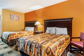 Econo Lodge Cuthbert - Zimmer