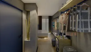 Glitz Bodrum - Room