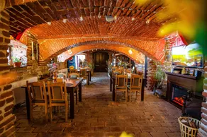 Casa Dives - Varianta Boierească - Restaurant