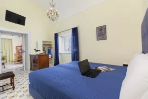 Torre Elisabetta Rooms - Værelse