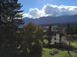 Pension & Apartments Waldkrieber - View from room