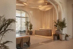The Monarch San Antonio, Curio Collection By Hilton - Réception