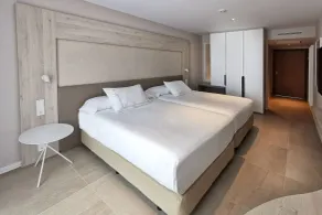 Hotel & Spa Castillo de Peñíscola 4* Sup - Quarto