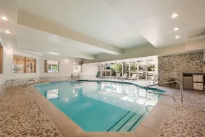 Best Western Plus Kentwood Lodge - Piscine