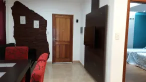 TuHabitat BA - Eingangsbereich