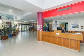 Acacia Court Hotel - Réception