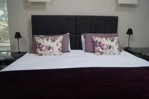 Toadhall Rooms - Rum