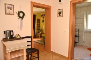 Villa Home & Garden Lasko - Zimmer