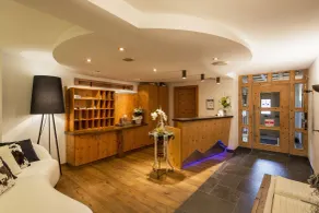 LARET private Boutique Hotel - Adults only - Réception