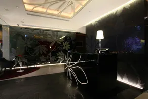 Sohotel - Réception