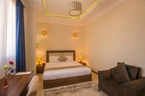 Golden Tulip Zanzibar Resort - Room