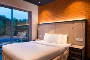 Onomo Hotel Kigali - Quarto