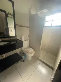 Vila Verissimo  - Banheiro