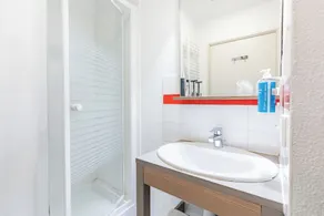 Appart'City Classic Paris La Villette - Salle de bain