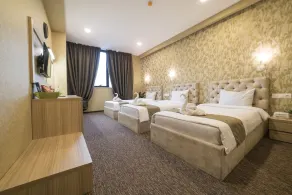 Betlem Hotel - Chambre