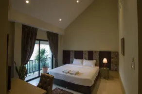 Sri Ngachang - Room