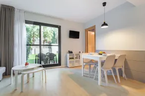 Apartamentos Royal Marina Gardens - Vue de la chambre
