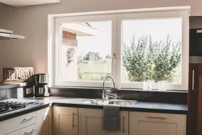 Boerderij Zonneveld - Cozinha privada
