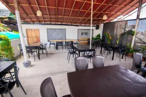 Hotel Marie Real Cartagena - Restaurant