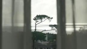 SAKURA Resort Hotel Ishigaki - Udsigt fra værelset