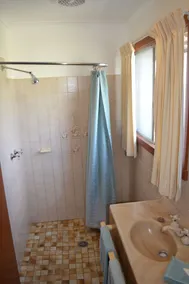 Sturt Motel - Baño