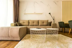 Open sea residence - Room