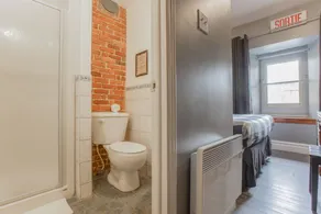 Hotel Maison du Général - Bathroom