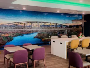 La Quinta Inn & Suites by Wyndham Yuma - Rezeption