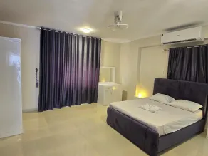 Sirius Palace Luxor - Chambre