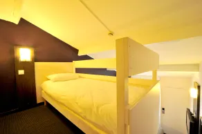 Brit Hotel Lyon Nord Dardilly - Chambre