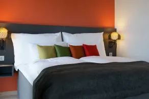 Clarion Hotel Energy - Room