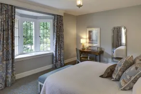 Granville Inn - Chambre